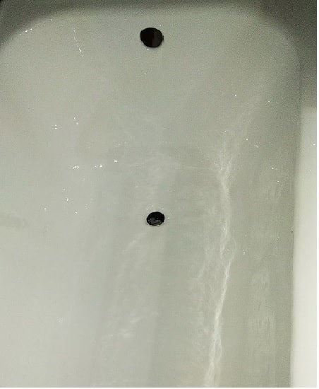 Восстановление ванн в Жлобине 